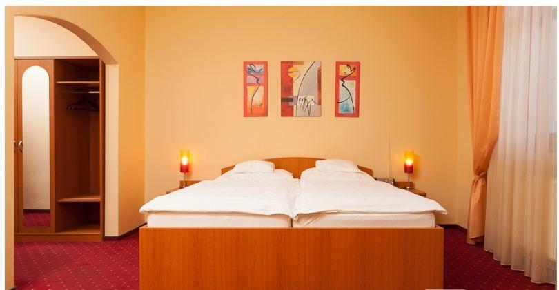 Penzion Kamelia Zilina Room photo